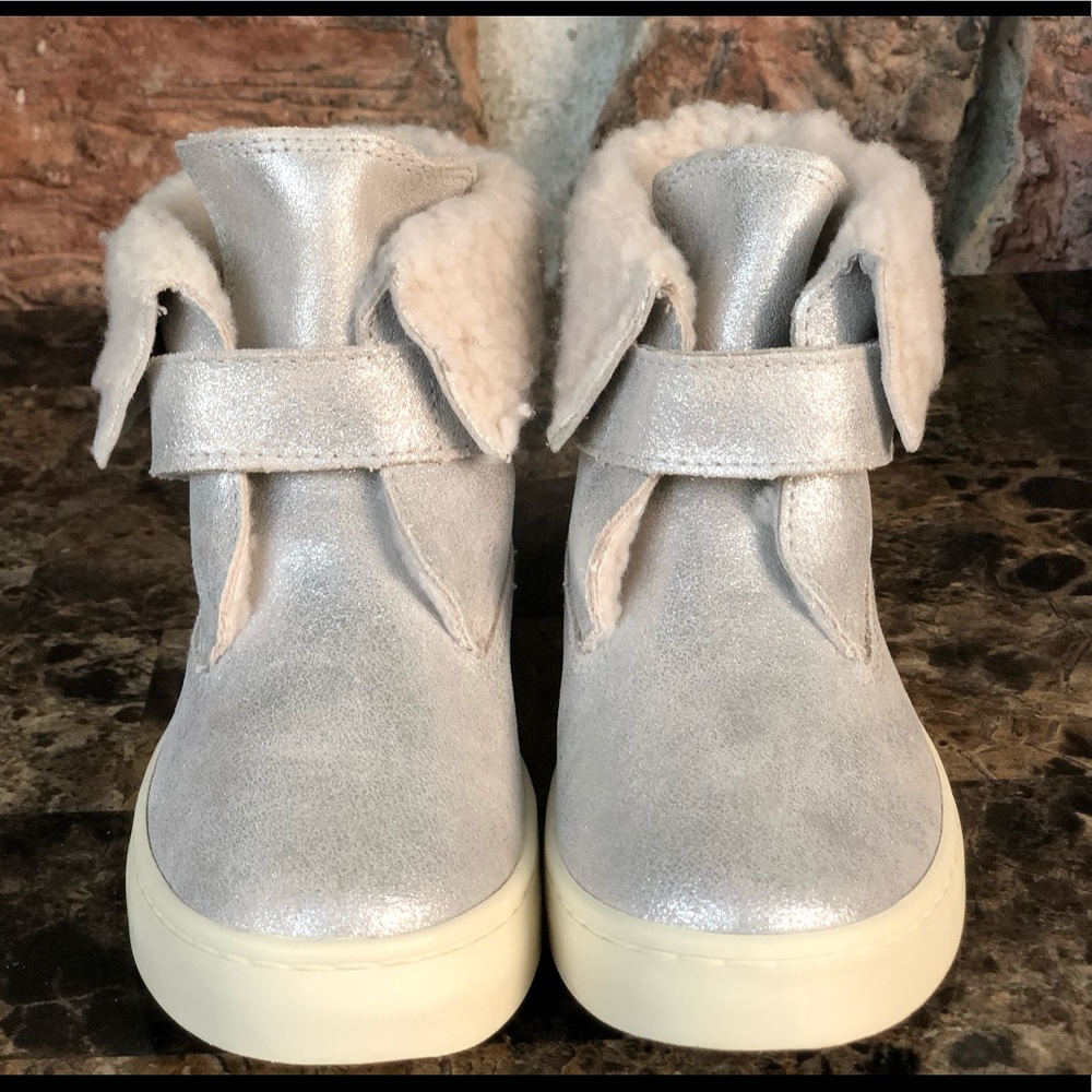 Polo Ralph Lauren Toddler Girls Siena Boots - Picture 3 of 16